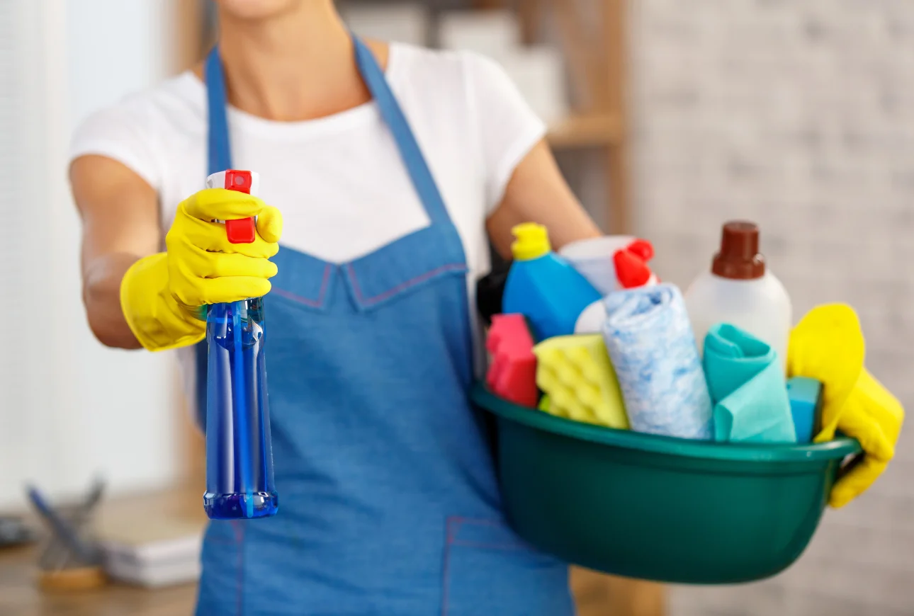 Routine Commercial Cleaning in South Suburbs Chicago Routine-cleaning-service