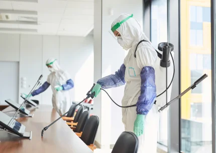 Sanitization Services- img