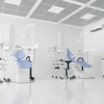 Commercial Cleaning Oak Lawn il Dental-Office-Cleaning-Start-With-Exam-Rooms