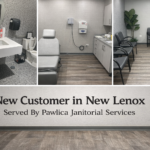 new costumer New lenox IL